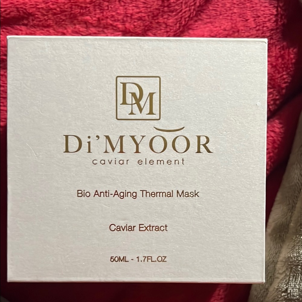 Di'Myoor Bio Anti-Aging Thermal Mask